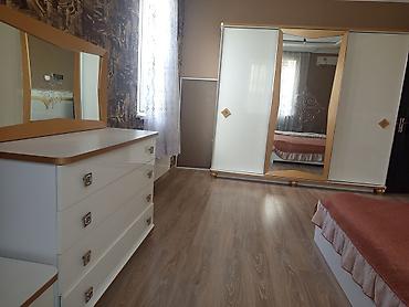 Yataq otağı dəstləri: Yataq otağı və iş otağı üçün mebel dəsti Yataq otağı: - 160x200 sm — 1