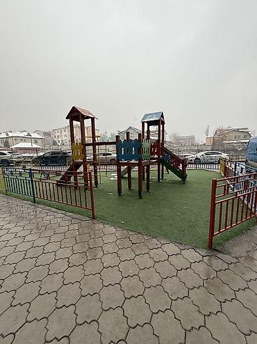 Продажа квартир: 2 комнаты, 81 м², Элитка, 7 этаж, Евроремонт — 4