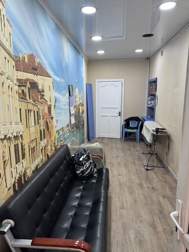 кулатова матросова: Сатам Офистик 67 кв. м, Ремонту бар, Эмерексиз, Көп кабаттуу имарат, 1 кабат