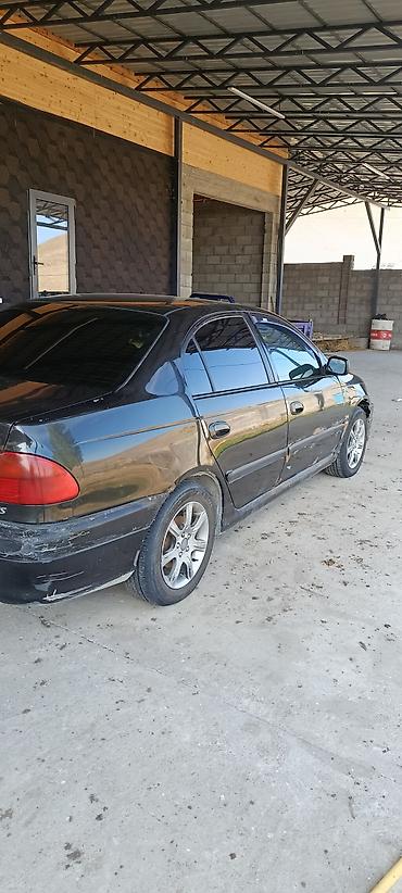 митсубиси спаке стар: Toyota Avensis: 1997 г., 2 л, Механика, Бензин, Седан — 2