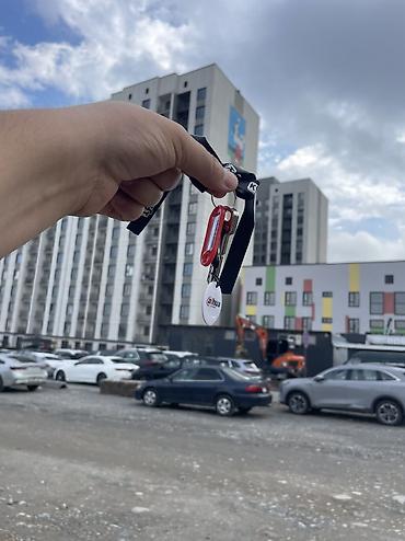 2 комнаты, АЮ Гранд Собственник, Студентам, от 6 месяцев, С мебелью частично at lalafo.kg 2 комнаты, АЮ Гранд Собственник, Студентам, от 6 месяцев, С мебелью частично