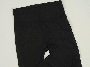 legginsy damskie marszczone: Legginsy Sportowe damskie, rozmiar S