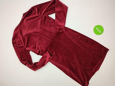 drapowane sukienki: Sukienka damska, rozmiar L — 3