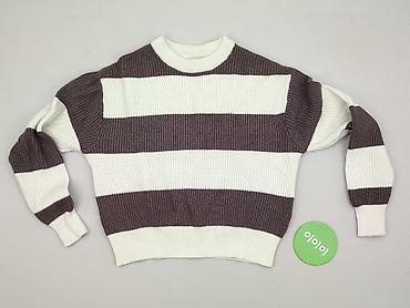 simple sweter: Sinsay, Sweter damski, rozmiar XS — 2