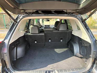 Subaru: Subaru Forester: 2019 г., 2.5 л, Вариатор, Бензин, Кроссовер — 10