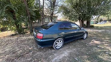 e klass: Honda Accord: 2001 г., 2.3 л, Механика, Бензин, Хэтчбэк — 3