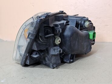 Передние фары: Передняя левая фара Ford 2002 г., Б/у, Оригинал — 6