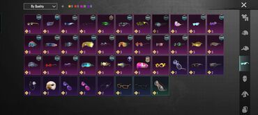 Cinslər və şalvarlar: Barter mumkndu ancaq - Oyun: PUBG (PC/Console) - Bölmə — 7