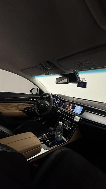 машина ка 7: Kia K7: 2020 г., 2.5 л, Автомат, Бензин, Седан — 10