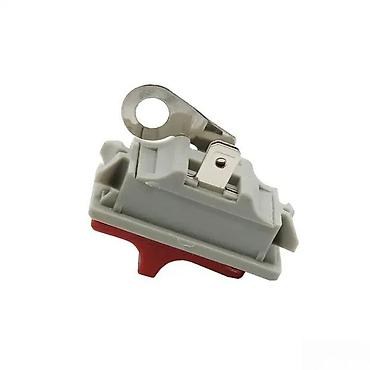 preklopnik switch: Originalni prekidač STOP za STIHL trimere – taster za gašenje motora — 2