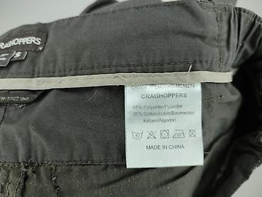 pull and bear cargo: Craghoppers, Spodnie cargo damskie, rozmiar S — 5