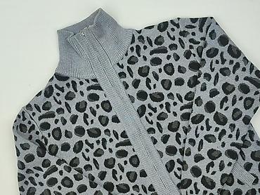 sweter panterka: Sweter damski, rozmiar L — 1