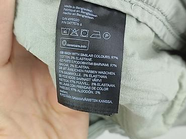 minus two: H&M L.O.G.G., Szorty damskie, rozmiar 2XS — 5