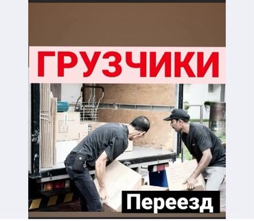аренда рабочего места в салоне красоты: Жүк ташуучу