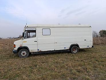 sprinter 516: Заказать Мерседес Гигант, Переезд, C грузчиком — 3