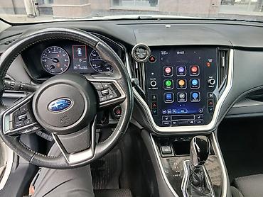Унаа сатуу: Subaru Outback: 2020 г., Универсал — 5