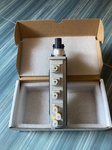 Другие детали для мотора: Пневмо запчасти! пневмо подушки gx470 x5 e70 — 4