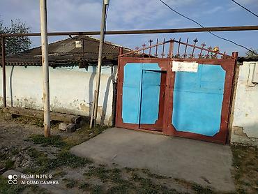 Həyət evləri və villaların satışı: 3 otaqlı, 70 kv. m, Orta təmir — 5