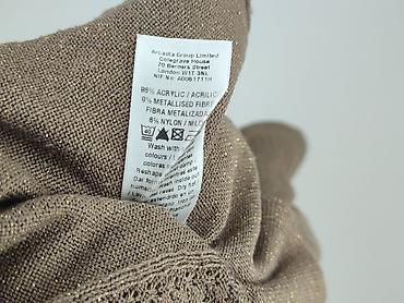 primark rn 145478: Miss Selfridge, Tunika damska, rozmiar L — 5