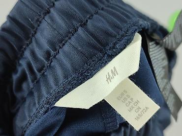 dres: H&M, Szorty damskie, rozmiar S — 5