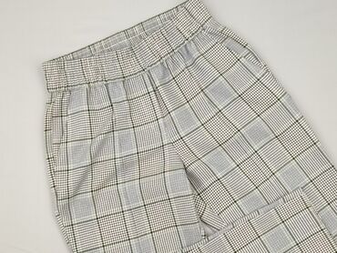 Primark, Material trousers for women, size M (EU 38)