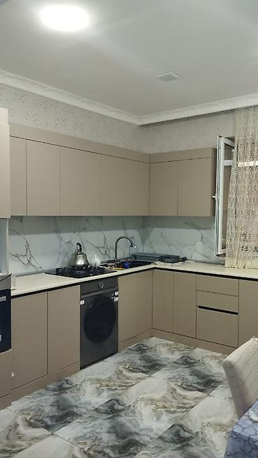 Həyət evləri və villaların satışı: Məmmədli 6 otaqlı, 118 kv. m, Kredit yoxdur, Yeni təmirli — 9