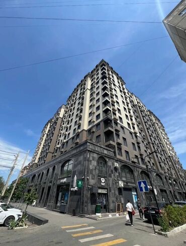 Продажа квартир: 2 комнаты, 50 м², Элитка, 6 этаж, Дизайнерский ремонт