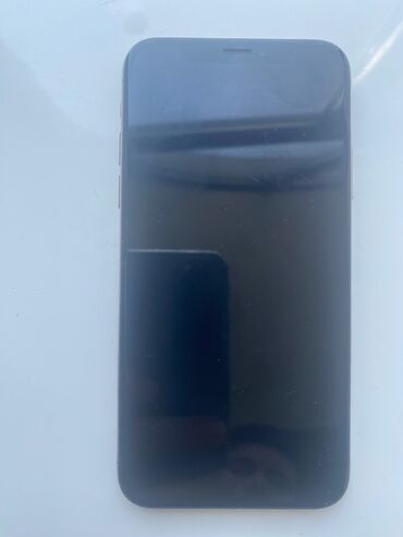 Apple iPhone: IPhone Xs, 256 GB, Rose Gold, Zəmanət, Face ID