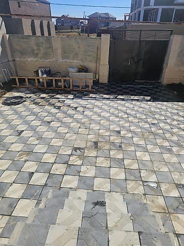 Həyət evləri və villalar: 3 otaqlı, 94 kv. m, Kredit yoxdur, Yeni təmirli — 4
