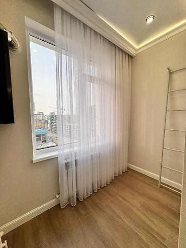 Продажа квартир: 2 комнаты, 56 м², Элитка, 9 этаж, Евроремонт — 9