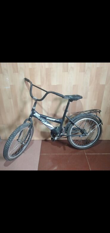 трехколесный велосипед для взрослых бишкек: 20 lik velosiped, yaxsi veziyettdedi