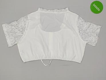 bluzka basic by o la la: Bluzka damska, rozmiar XL — 3