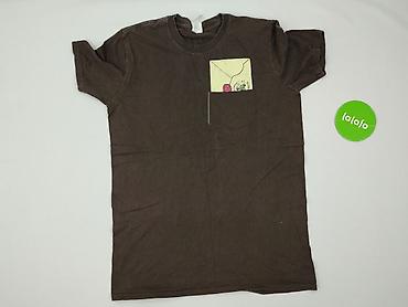 pull ov: Gildan, Koszulka dla mężczyzn, rozmiar S — 2