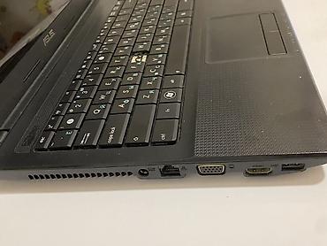 asus x550: ASUS noutbuk adapteridə varköhnədir biraz donur isteyene endirimdə — 4