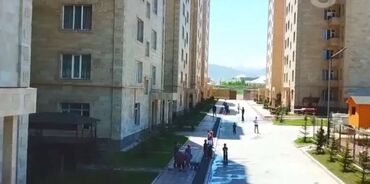 квартира тунгуч сниму: 3 бөлмө, 88 кв. м, Элитка, 10 кабат, Дизайнердик ремонт