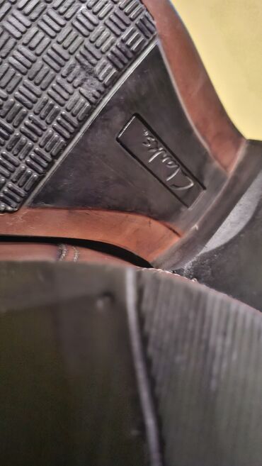 Cipele: Cipele, Clarks, veličina - 39 — 8