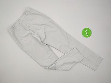 drip slim: Spodnie materiałowe damskie, rozmiar 2XS — 3