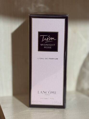 nwork нижелла микс отзывы: Lancome Trésor Midnight Rose EDP – qadın ətiri - Növ: L’Eau de Parfum