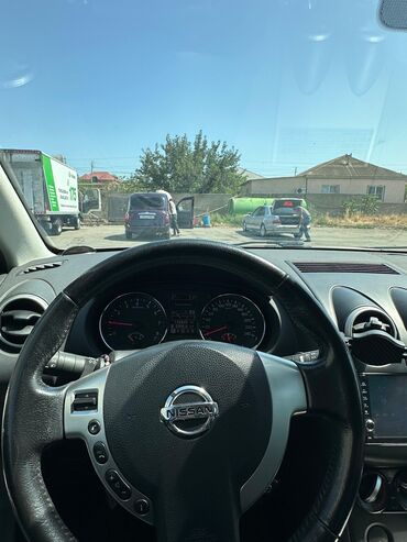 Nissan: Nissan Qashqai: 2 l | 2012 il Ofrouder/SUV — 15