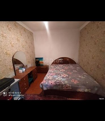 Mənzillər: Suraxanı rayonu atəşgah məbədinin düz yani plana görə ölçü götürülüb — 4
