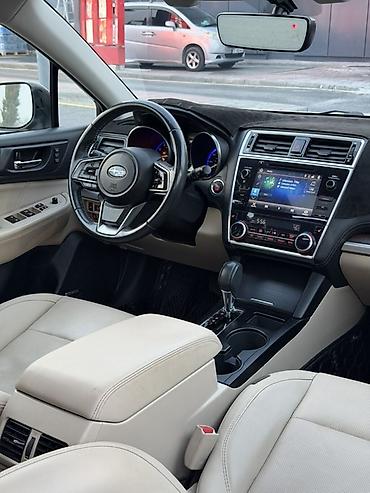 машина субару цена: Subaru Outback: 2019 г., 2.5 л, Вариатор, Бензин, Универсал — 10