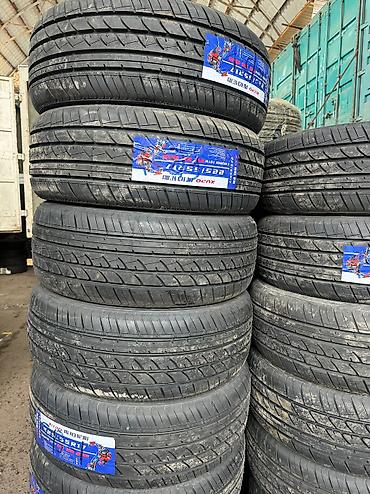 grander: Шины 225/55/R17 На Hyundai Grandeur,KIA K7 Фирма Kupo Made in China — 3
