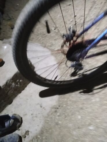 Şəhər velosipedləri: Velosipedi maksı BMX 29 skorsnoy7 skorsu var 1ay sürlüb sürlmür deyin — 7