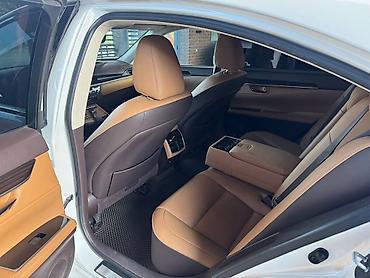 Lexus: Lexus ES: 2017 г., 2.5 л, Вариатор, Гибрид, Седан — 20