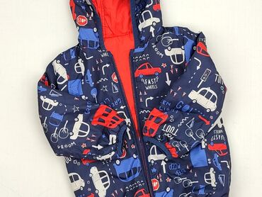 descente kurtki: Jacket, George, 12-18 months, condition - Very good