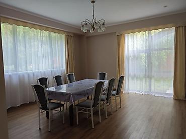 Продажа коттеджей и домов: Продается двухэтажный коттедж площадью 197 кв. м. вместе с участком — 8