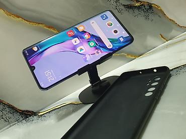 xiaomi t: Xiaomi, Mi 10 Lite 5G, Б/у, 64 ГБ, цвет - Синий, 1 SIM, 2 SIM — 7