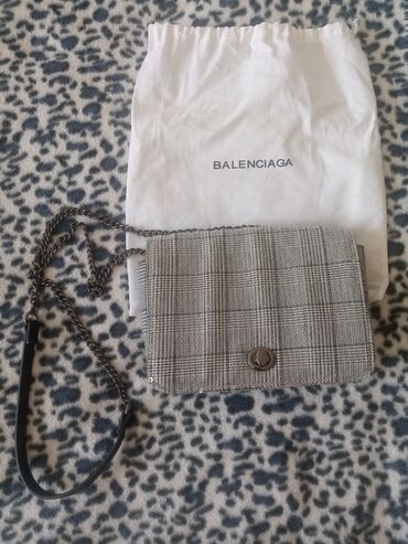 Çantalar: Çiyin çantası, Balenciaga, Yeni
