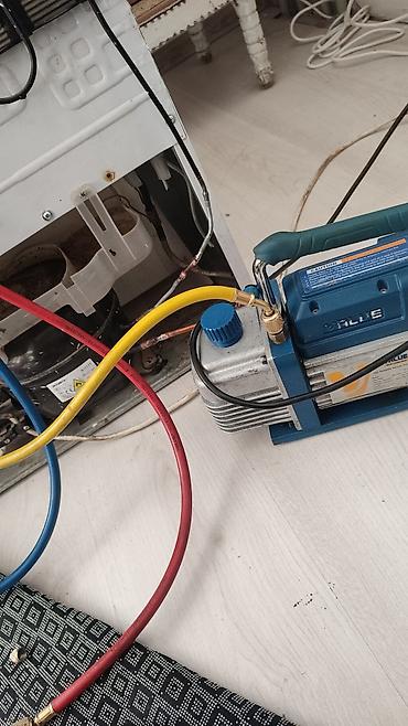 Ремонт холодильников, морозильников: 1️⃣0️⃣ частный мастер - на все звонки отвечаю лично!!!!!! 🚀приеду — 8