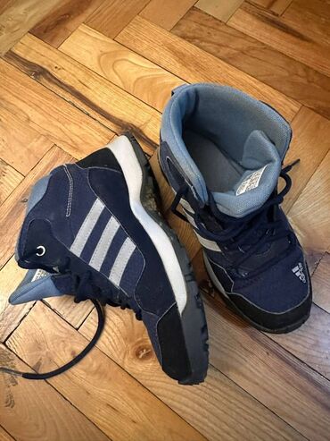 pepco obuca: Ankle boots, Adidas, Size - 33